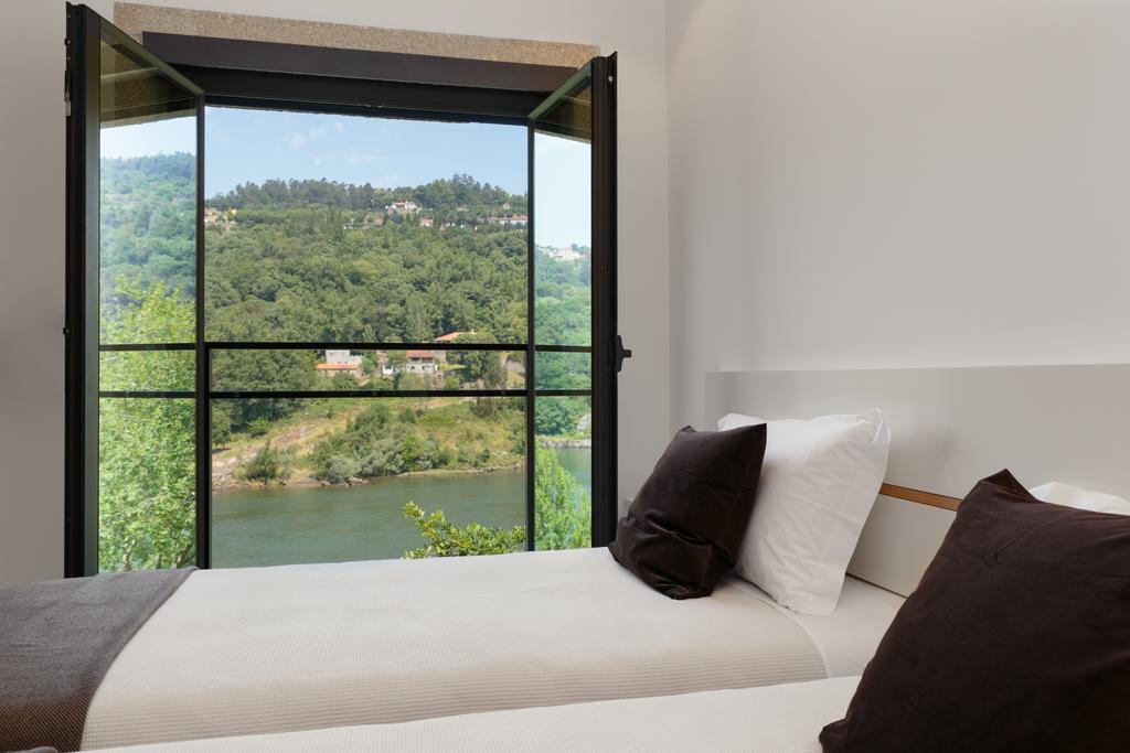 Douro Green 派瓦堡 客房 照片