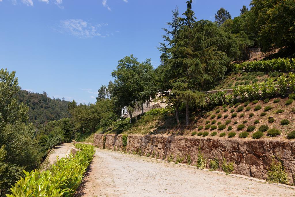 Douro Green 派瓦堡 外观 照片