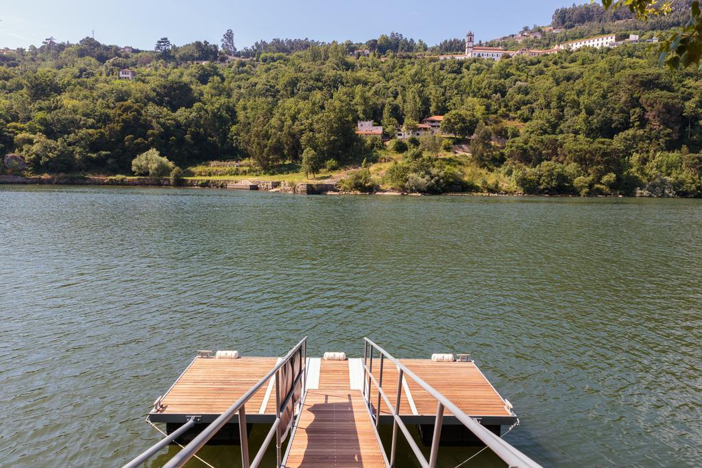 Douro Green 派瓦堡 外观 照片