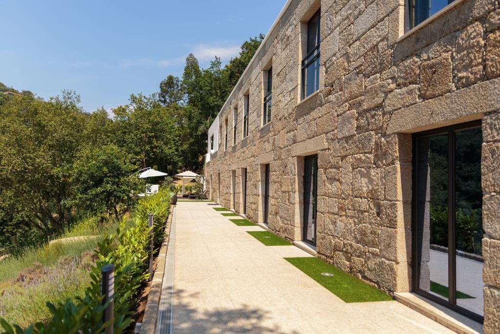 Douro Green 派瓦堡 外观 照片
