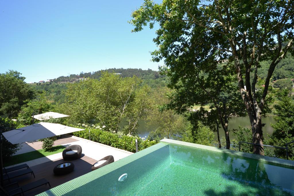 Douro Green 派瓦堡 外观 照片